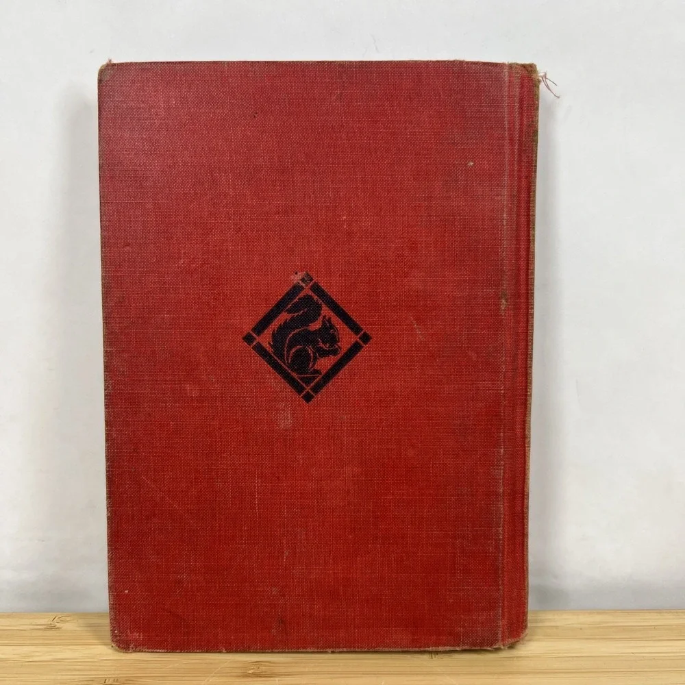 1933 Children's book 